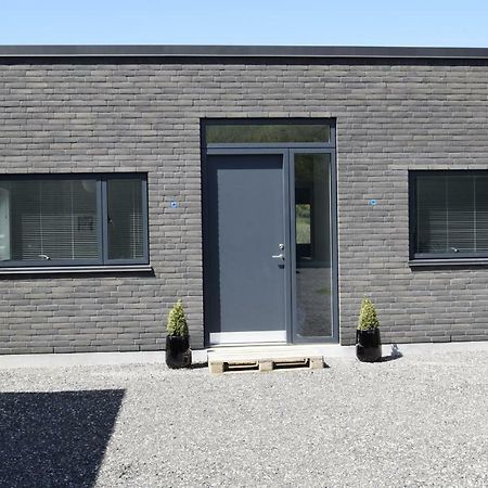 Appartement Fredensholm Annex à Skanderborg Extérieur photo