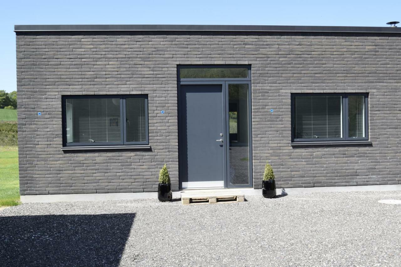 Appartement Fredensholm Annex à Skanderborg Extérieur photo