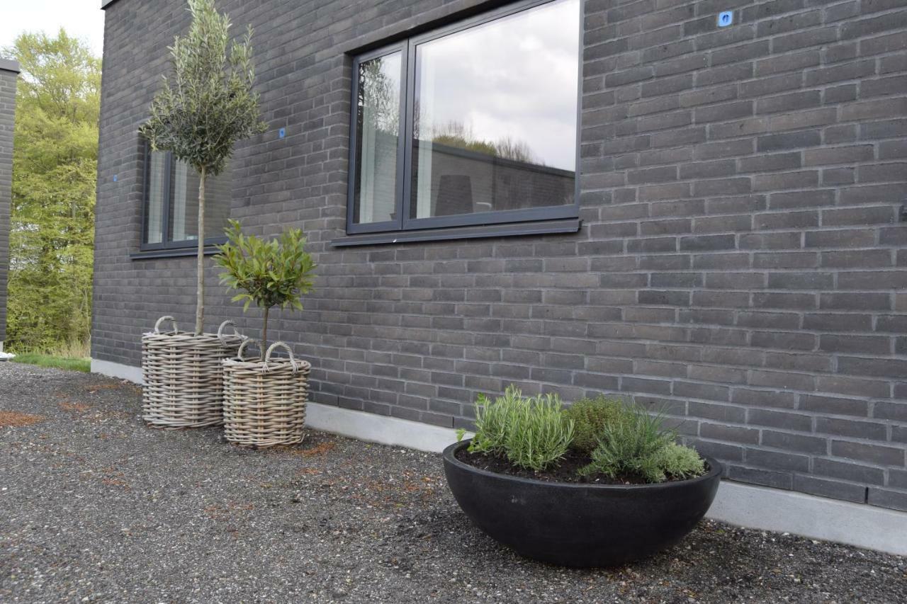 Appartement Fredensholm Annex à Skanderborg Extérieur photo