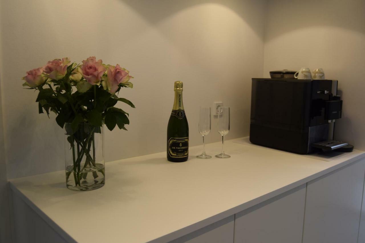 Appartement Fredensholm Annex à Skanderborg Extérieur photo