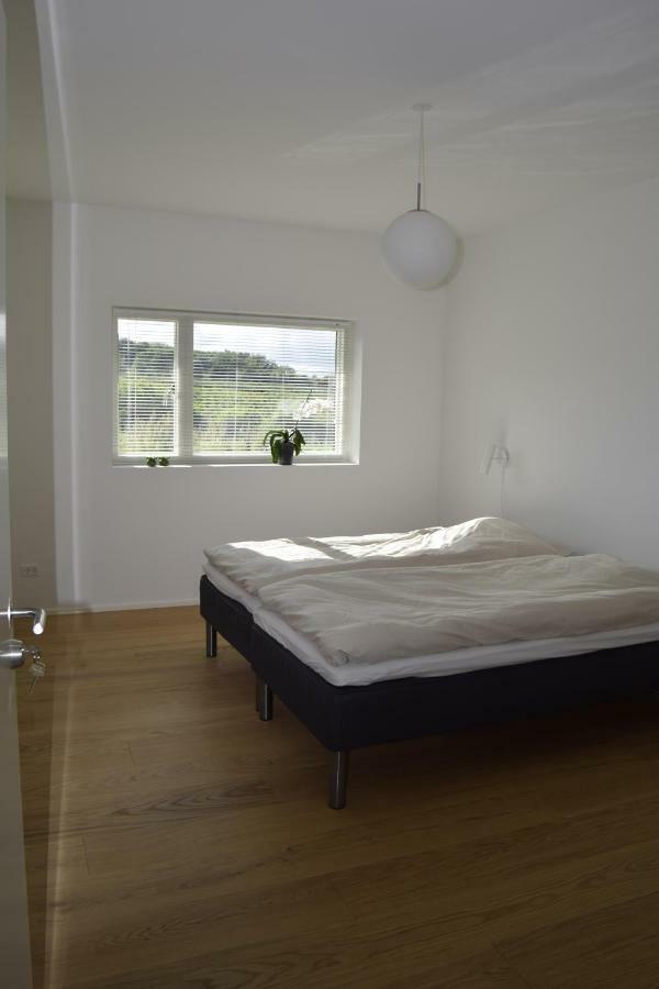 Appartement Fredensholm Annex à Skanderborg Extérieur photo