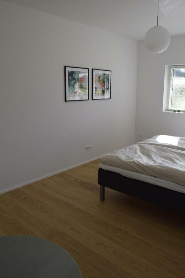 Appartement Fredensholm Annex à Skanderborg Extérieur photo